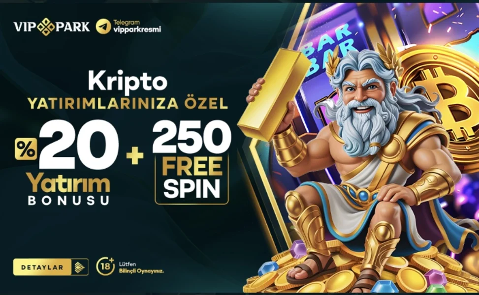 Vippark614 Para Yatırma ve Çekme Yöntemleri (2026 Güncel Rehber)